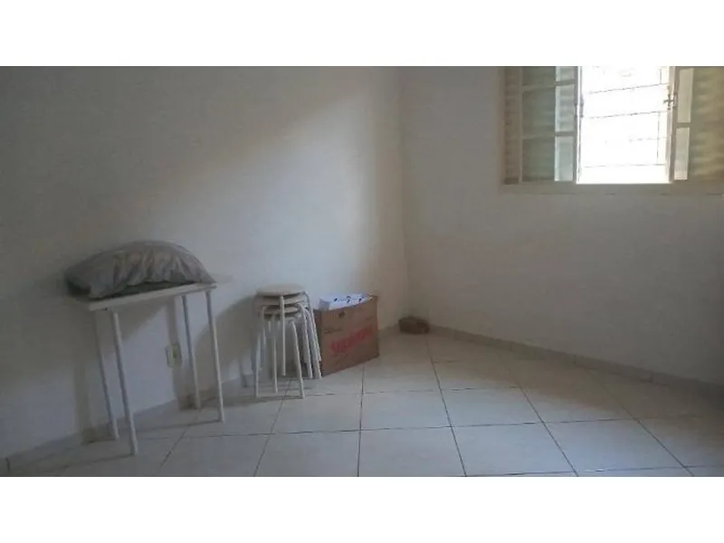 Casa em leilão
