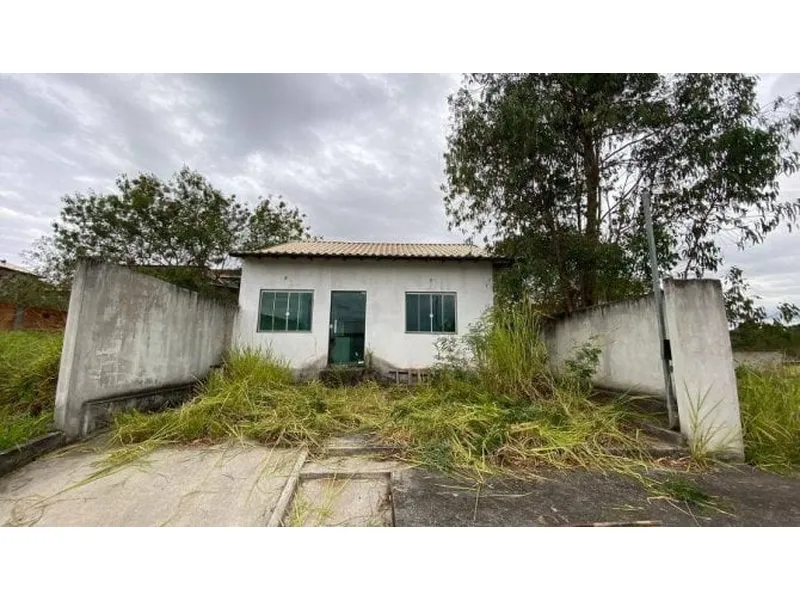 Casa em Leilão Extrajudicial