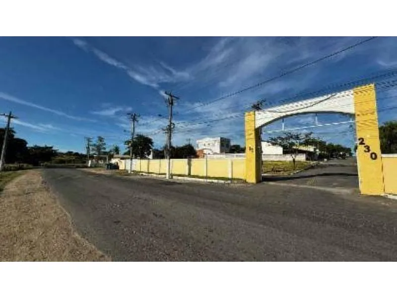 Casa em leilão