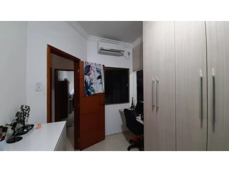 Casa em leilão