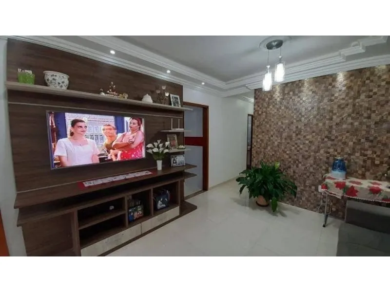 Casa em leilão