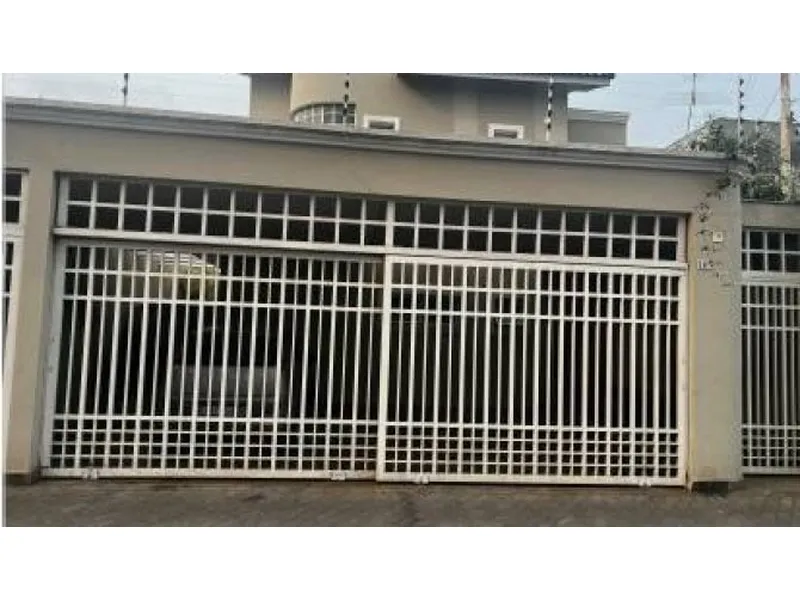 Casa em leilão