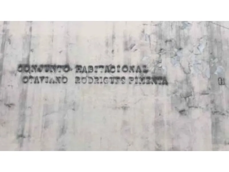 Apartamento em leilão