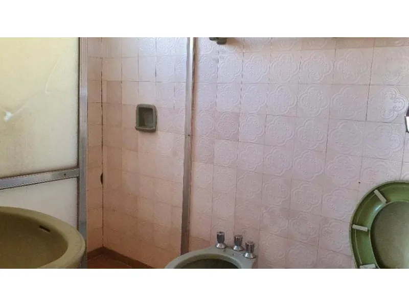 Casa em leilão