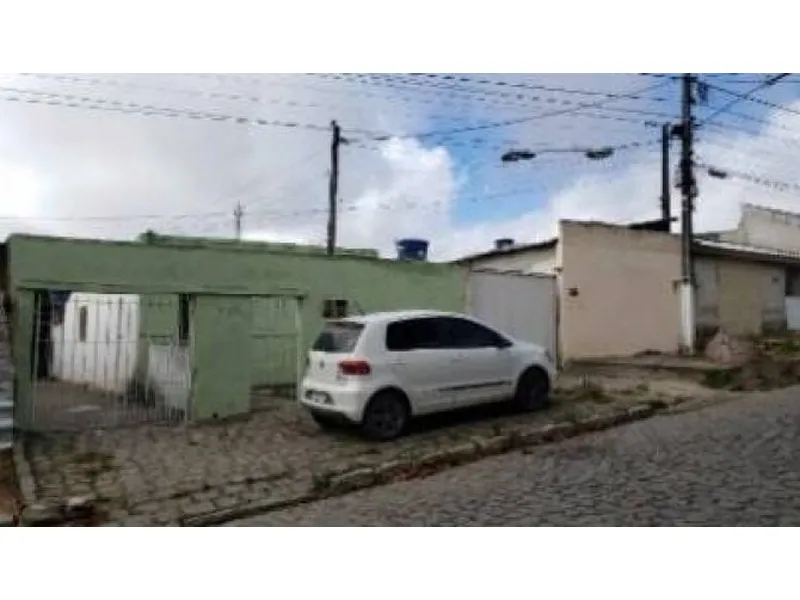 Casa em Leilão Extrajudicial