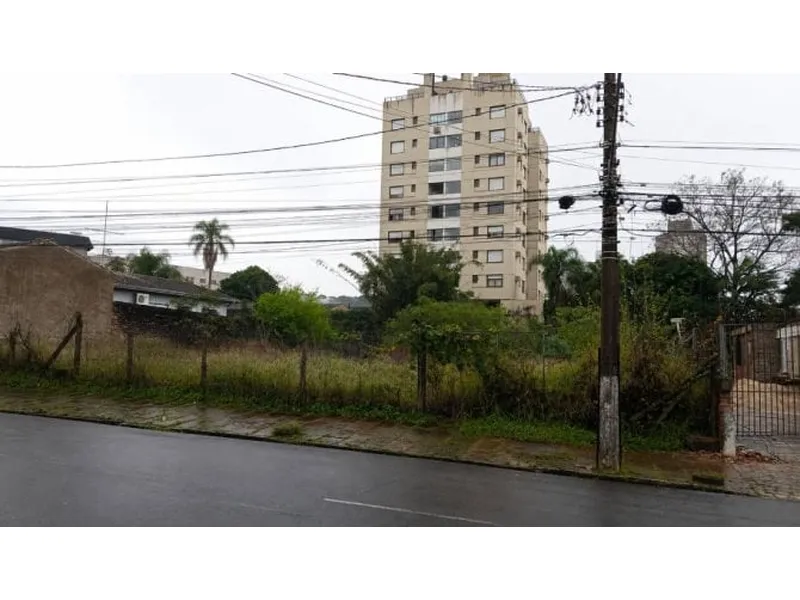 Terreno em leilão