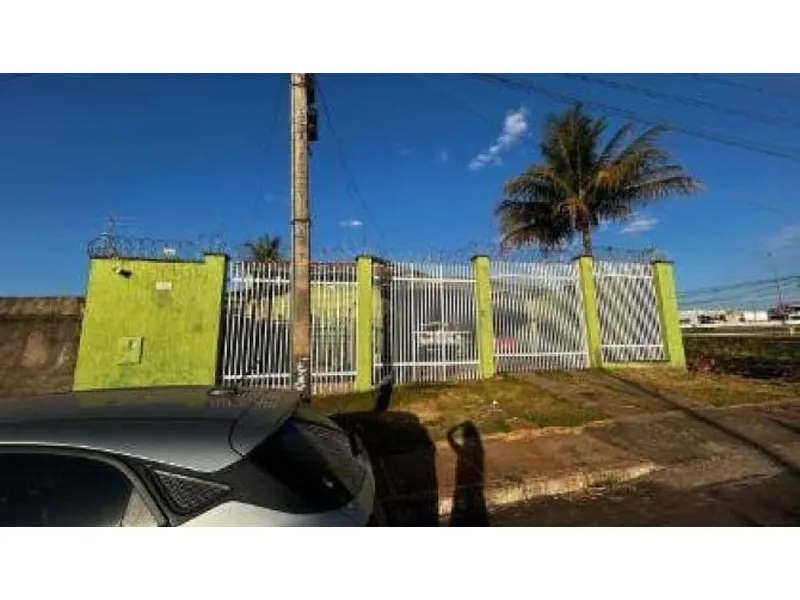 Casa em Leilão Extrajudicial