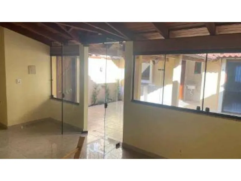 Casa em leilão