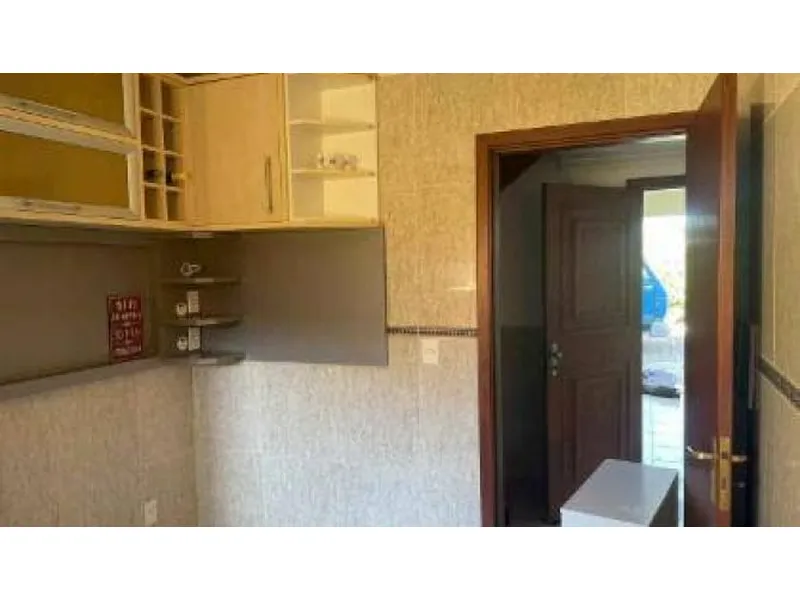 Casa em leilão