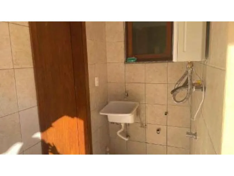 Casa em leilão