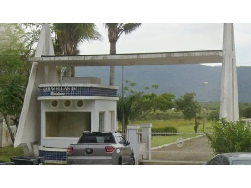 Terreno em Leilão Extrajudicial