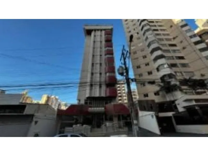 Apartamento em leilão
