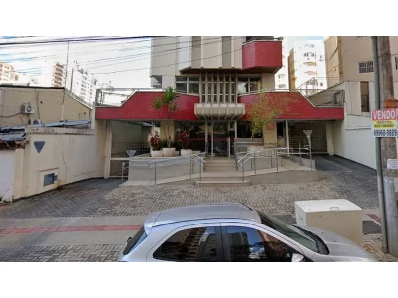 Apartamento em leilão
