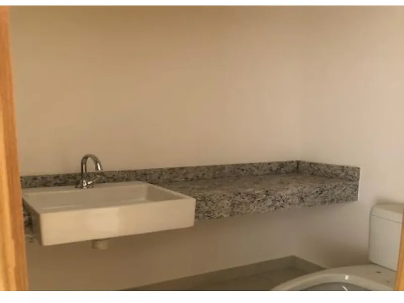Apartamento em leilão