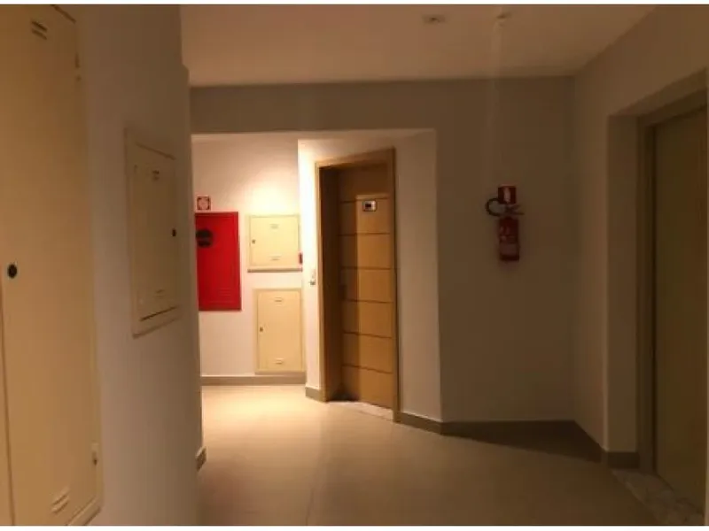 Apartamento em leilão