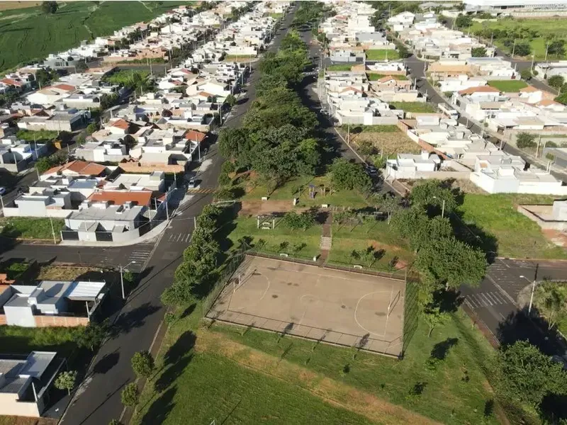 Terreno em Leilão Extrajudicial
