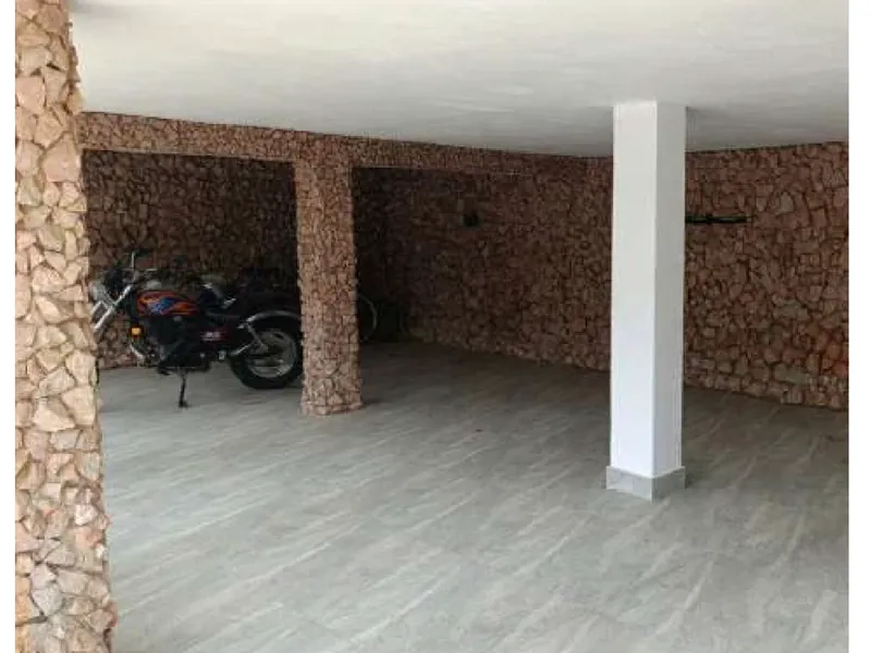 Casa em leilão