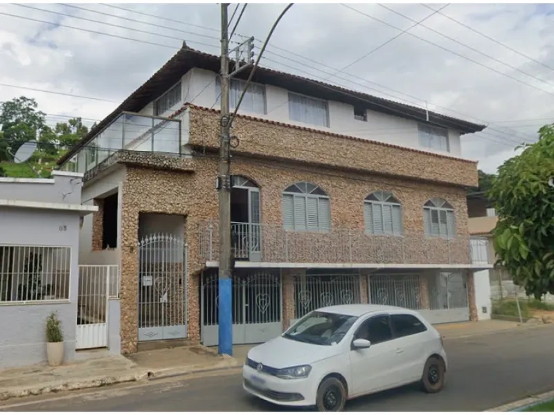 Casa em Leilão Extrajudicial