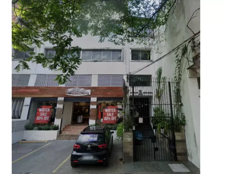 Loja em Leilão Judicial