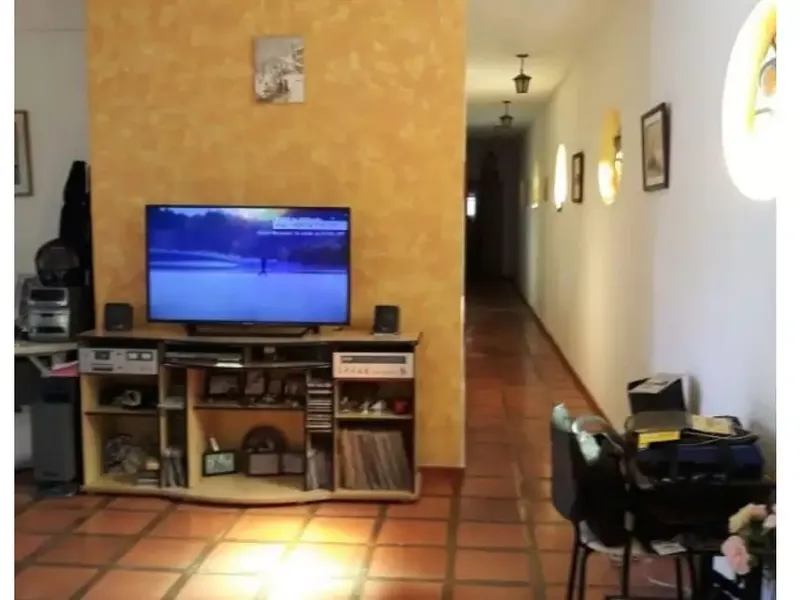 Imóvel rural em leilão