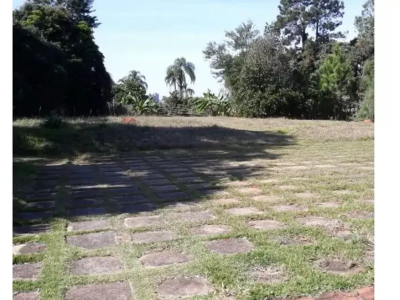 Imóvel rural em leilão