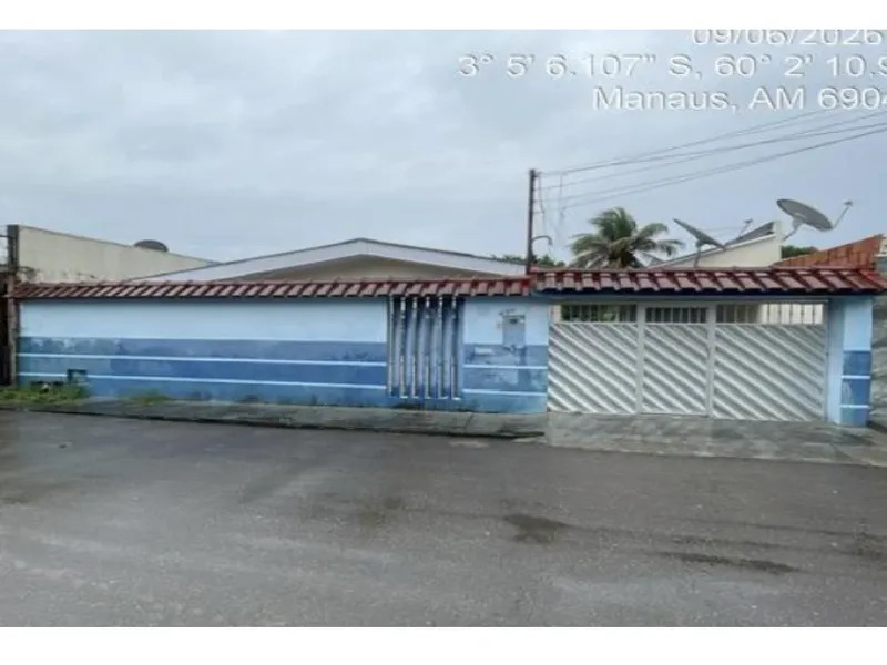 Casa em Leilão Extrajudicial