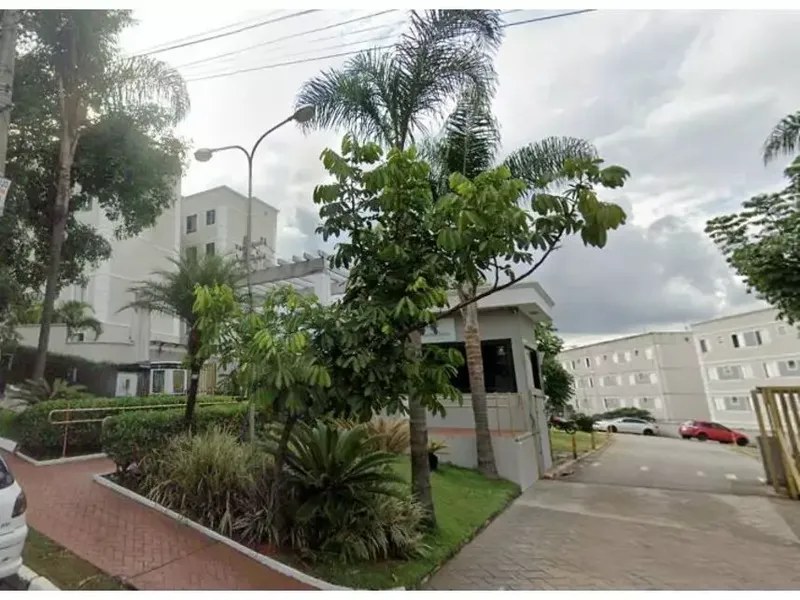 Apartamento em Leilão Judicial