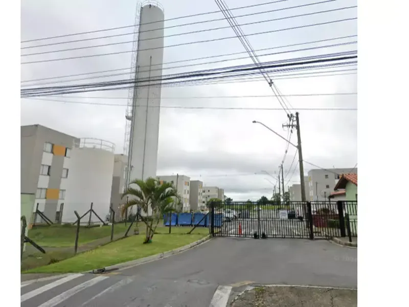 Apartamento em Leilão Judicial