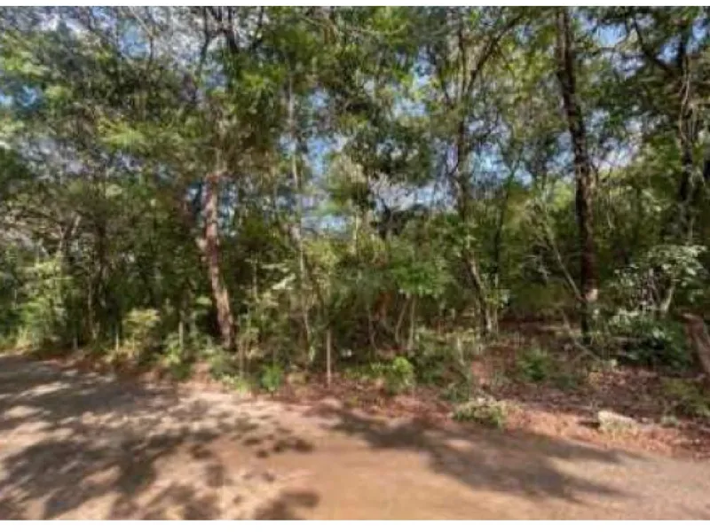 Terreno em leilão