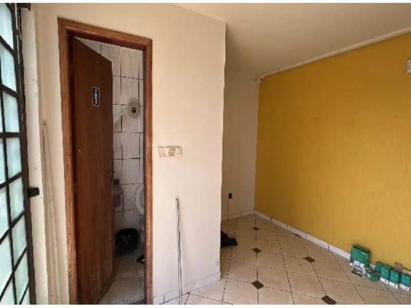 Galpão em Leilão Extrajudicial
