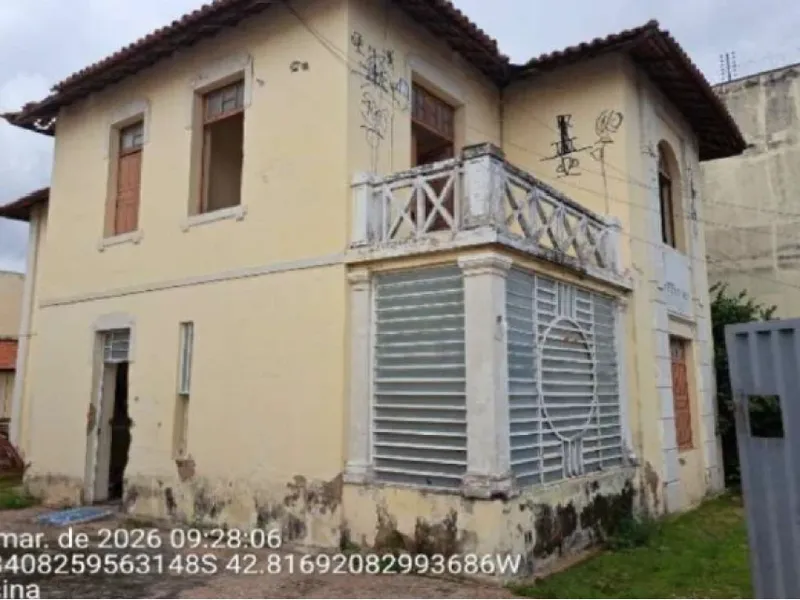 Casa em Leilão Extrajudicial