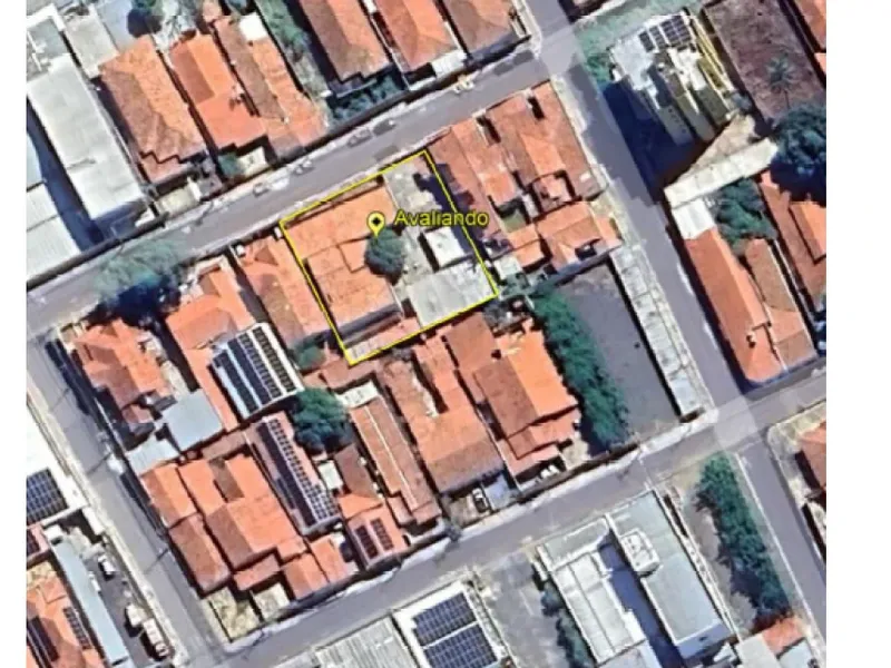Terreno em Leilão Extrajudicial
