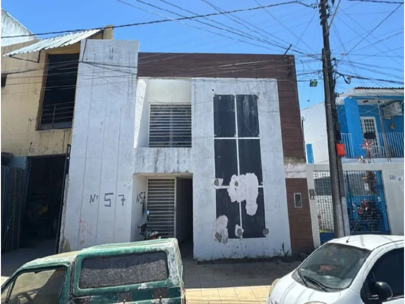 Comercial em Leilão Extrajudicial