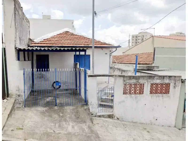 Casa em Leilão Judicial
