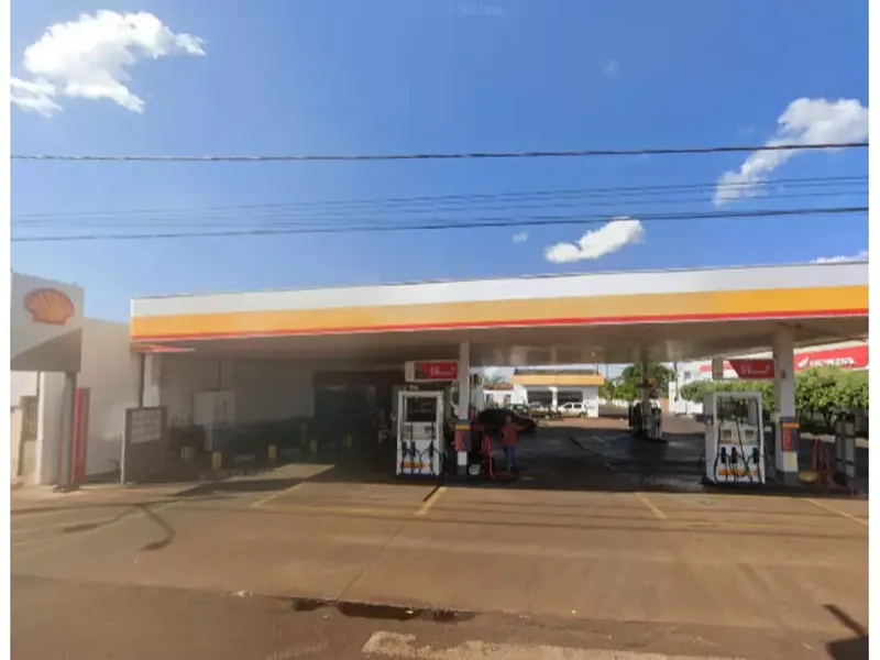 Comercial em Leilão Judicial