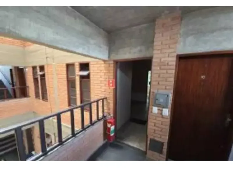 Apartamento em leilão