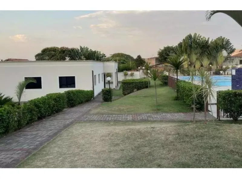 Apartamento em leilão