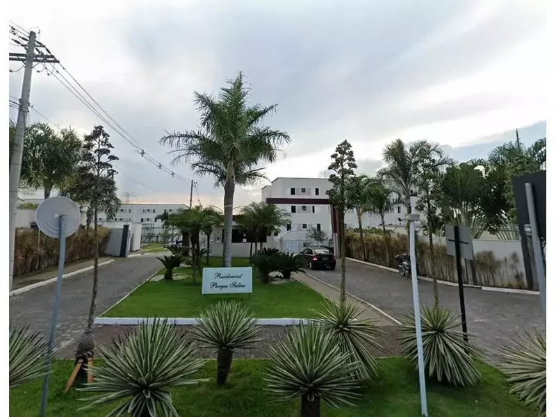 Apartamento em Leilão Judicial