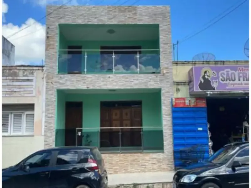 Casa em Leilão Extrajudicial