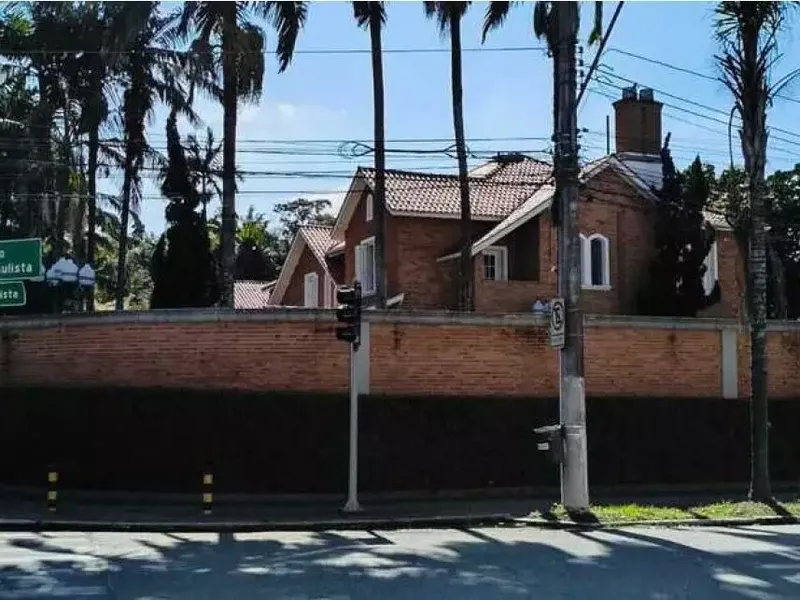 Casa em Leilão Judicial