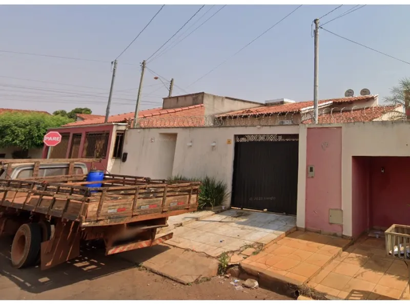 Casa em Leilão Extrajudicial
