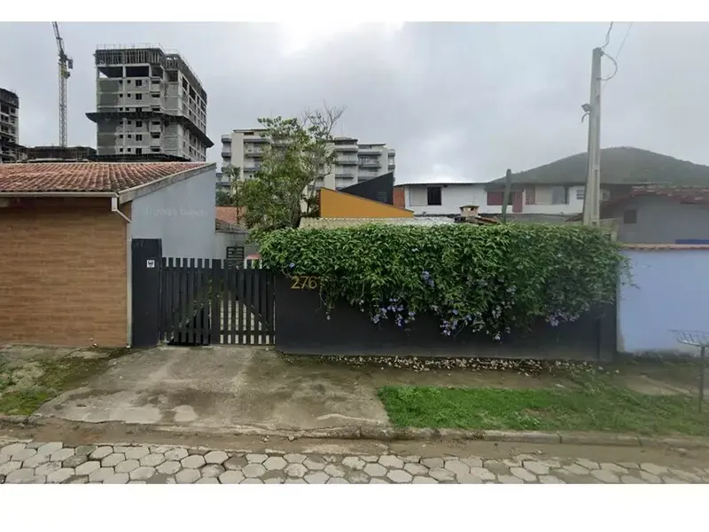 Casa em Leilão Judicial