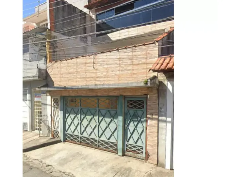 Casa em Leilão Judicial