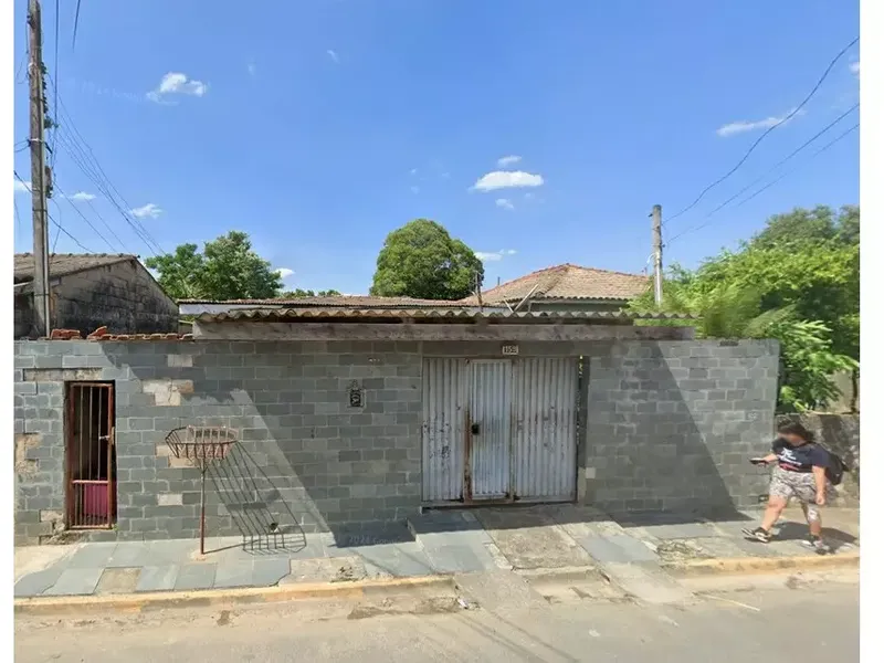 Casa em Leilão Judicial