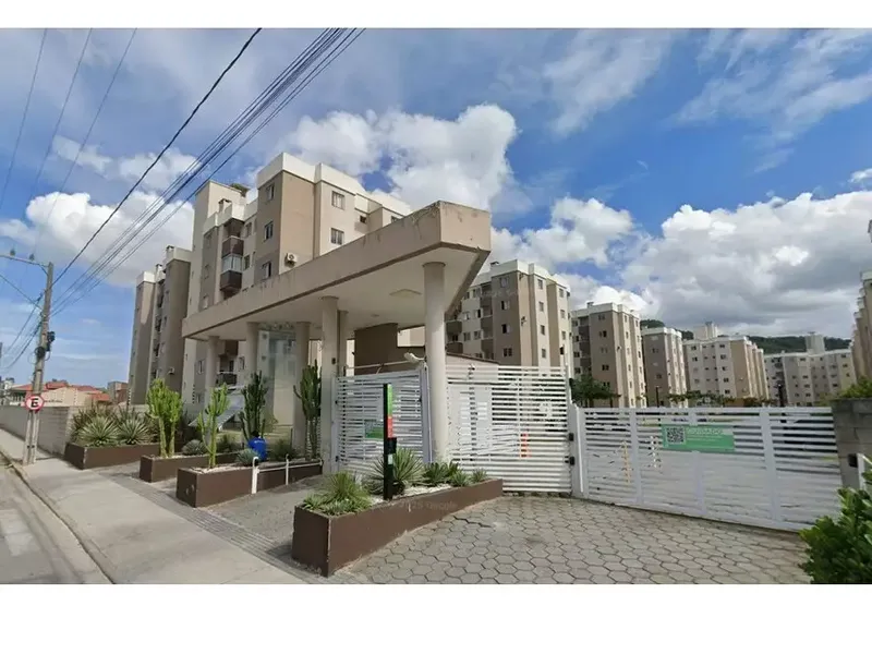 Apartamento em Leilão Judicial
