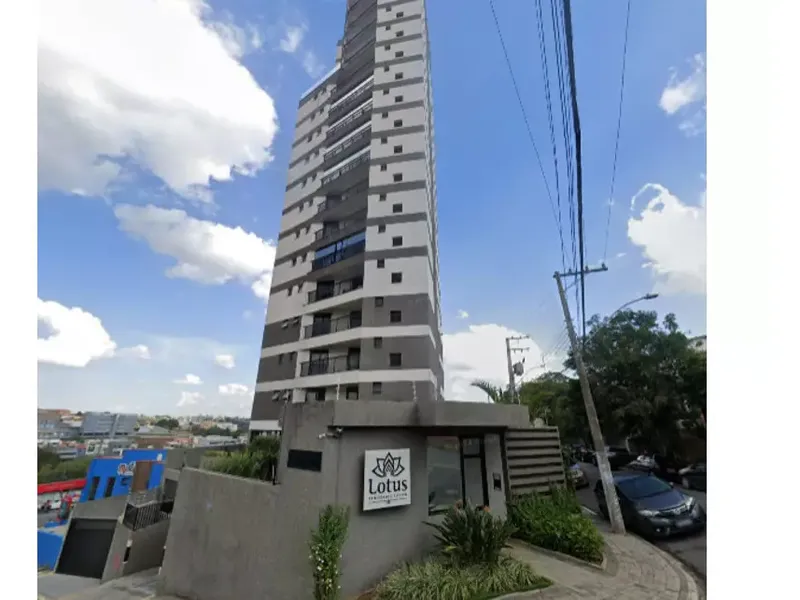 Apartamento em Leilão Judicial