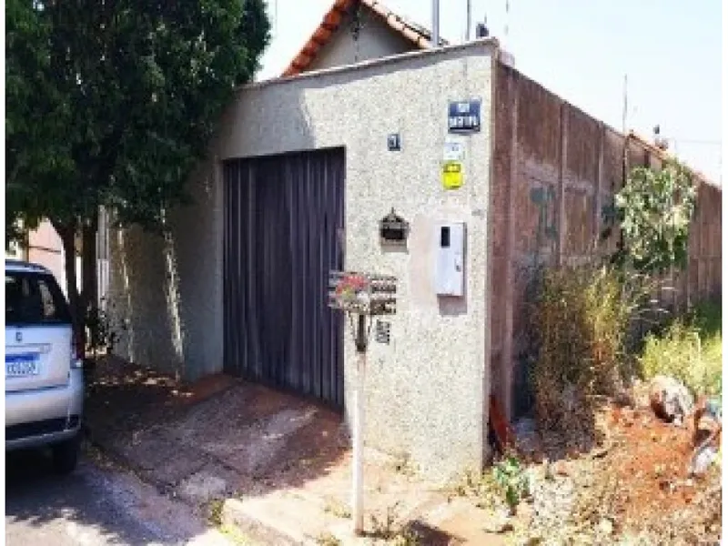 Casa em Leilão Extrajudicial