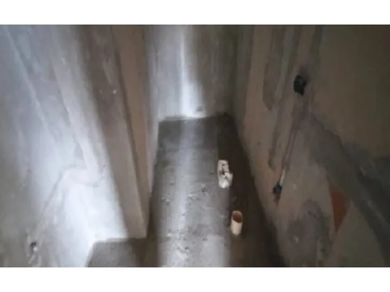 Apartamento em leilão