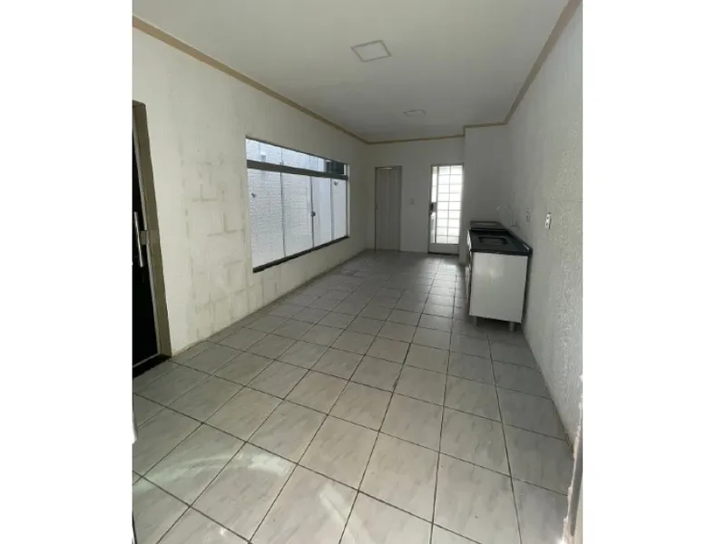 Casa em leilão