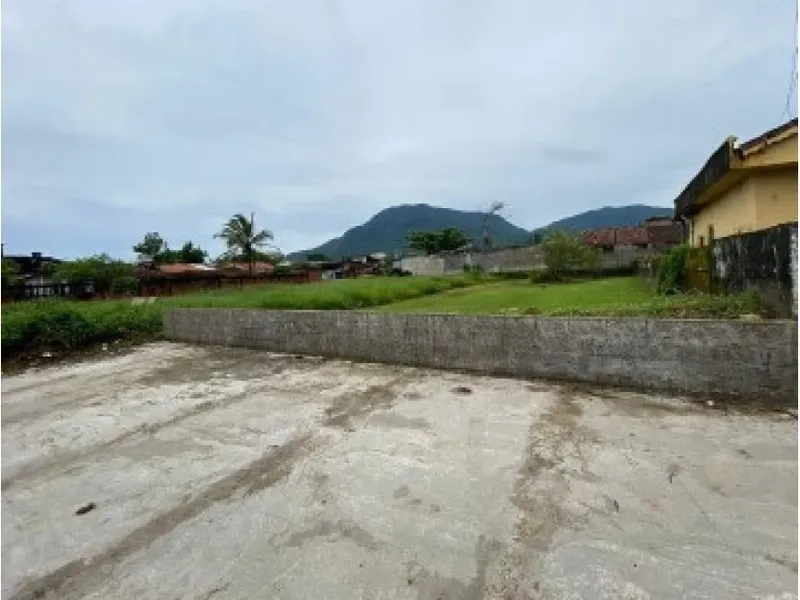 Terreno em Leilão Extrajudicial